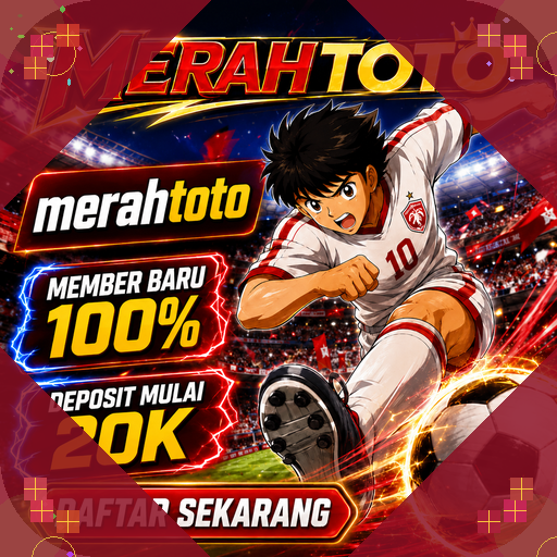 merahtoto — mitra unggulan